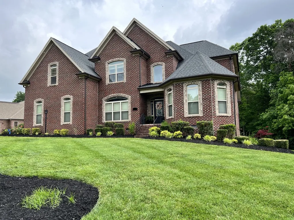 Landscaping and lawn care services in the Piedmont Triad